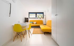 Comfort Apartments Korzeniowskiego
